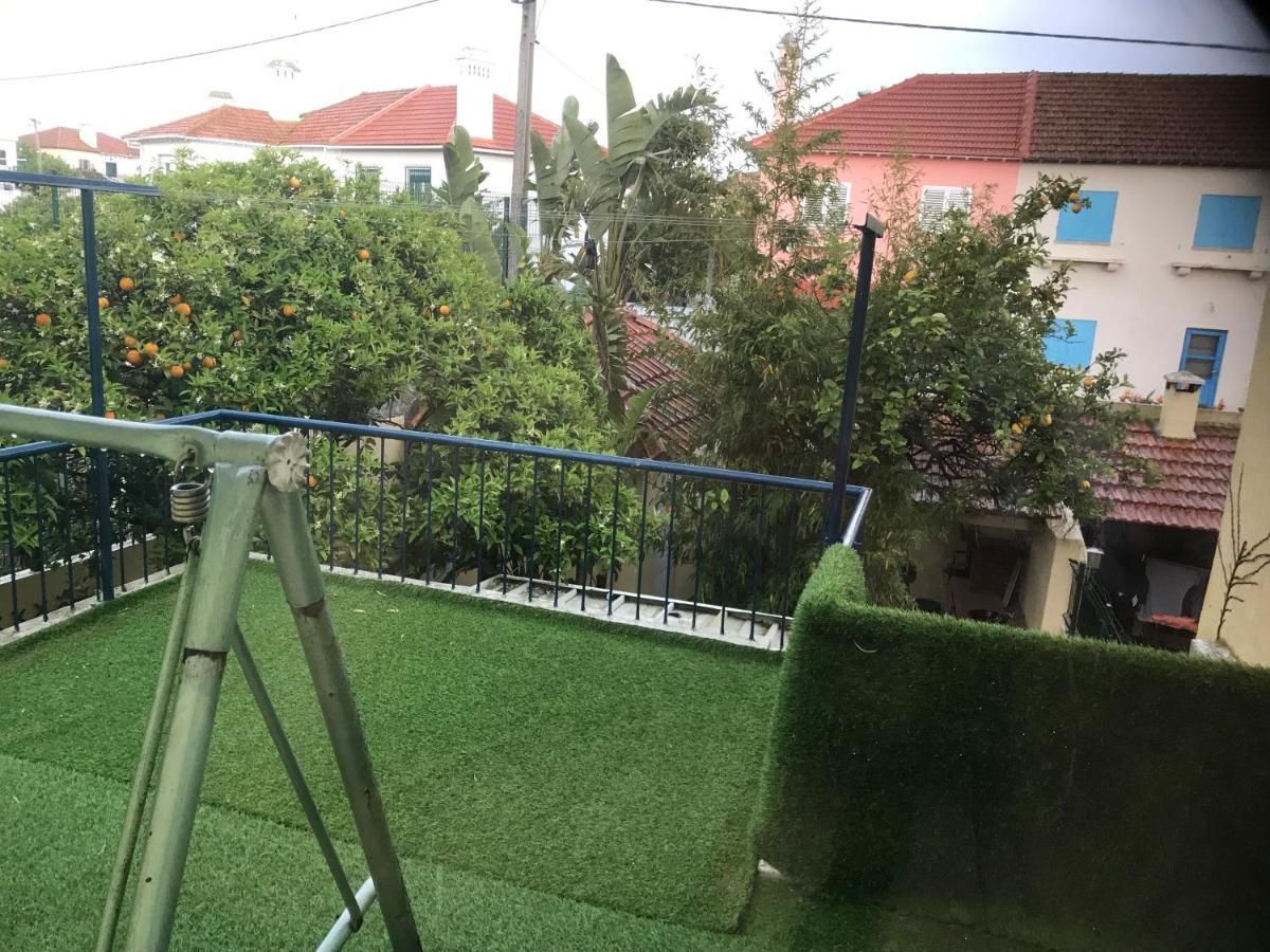 A Casa Do Bairro Сasa de vacaciones *
