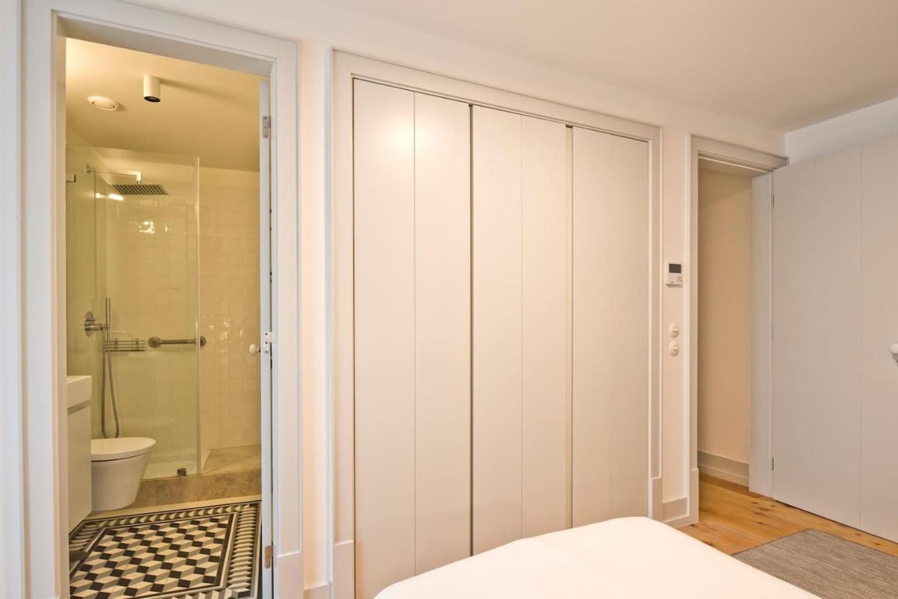 Apartamento Penthouse With River View - Baixa Alfama