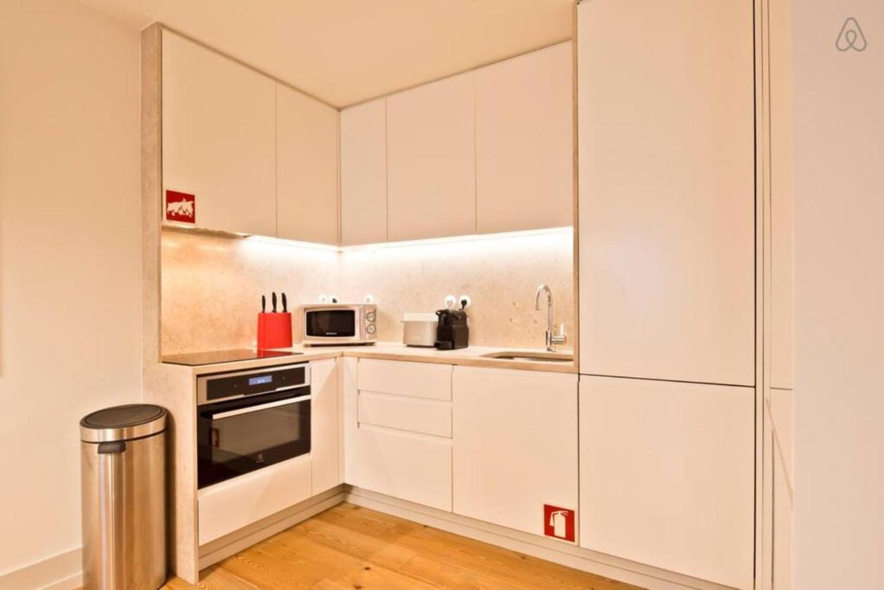Penthouse With River View - Baixa Alfama * Lisboa
