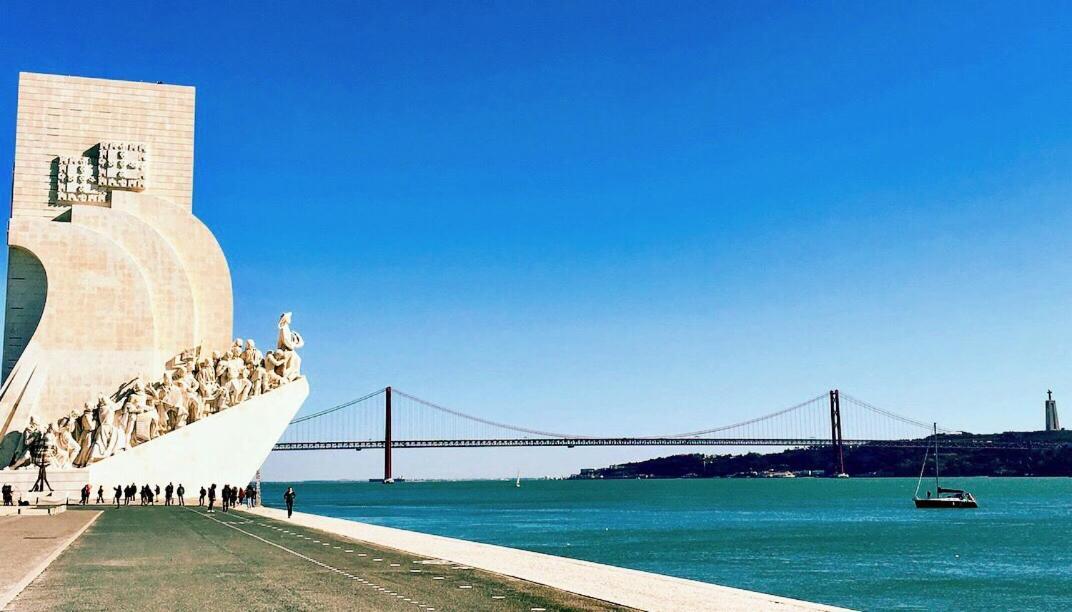 Belem- Charming Lisboa