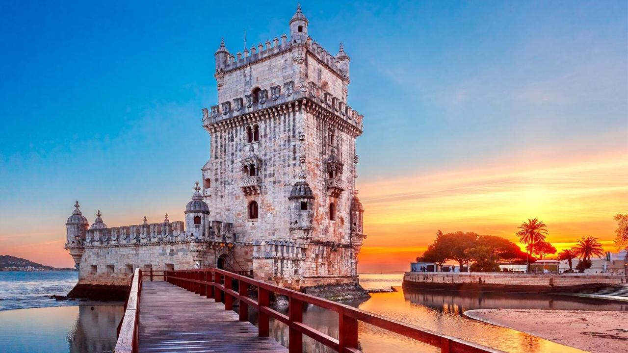 Apartamento Belem- Charming