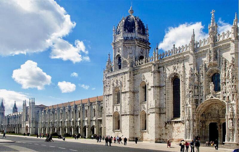 Apartamento Belem- Charming Lisboa