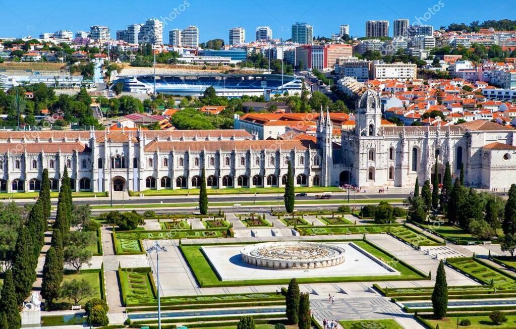 Belem- Charming Lisboa