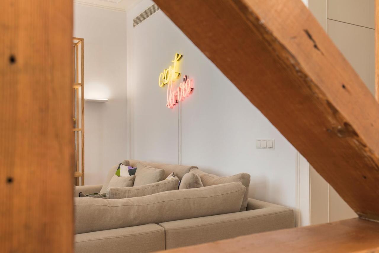 Charming In Baixa Chiado Apartment
