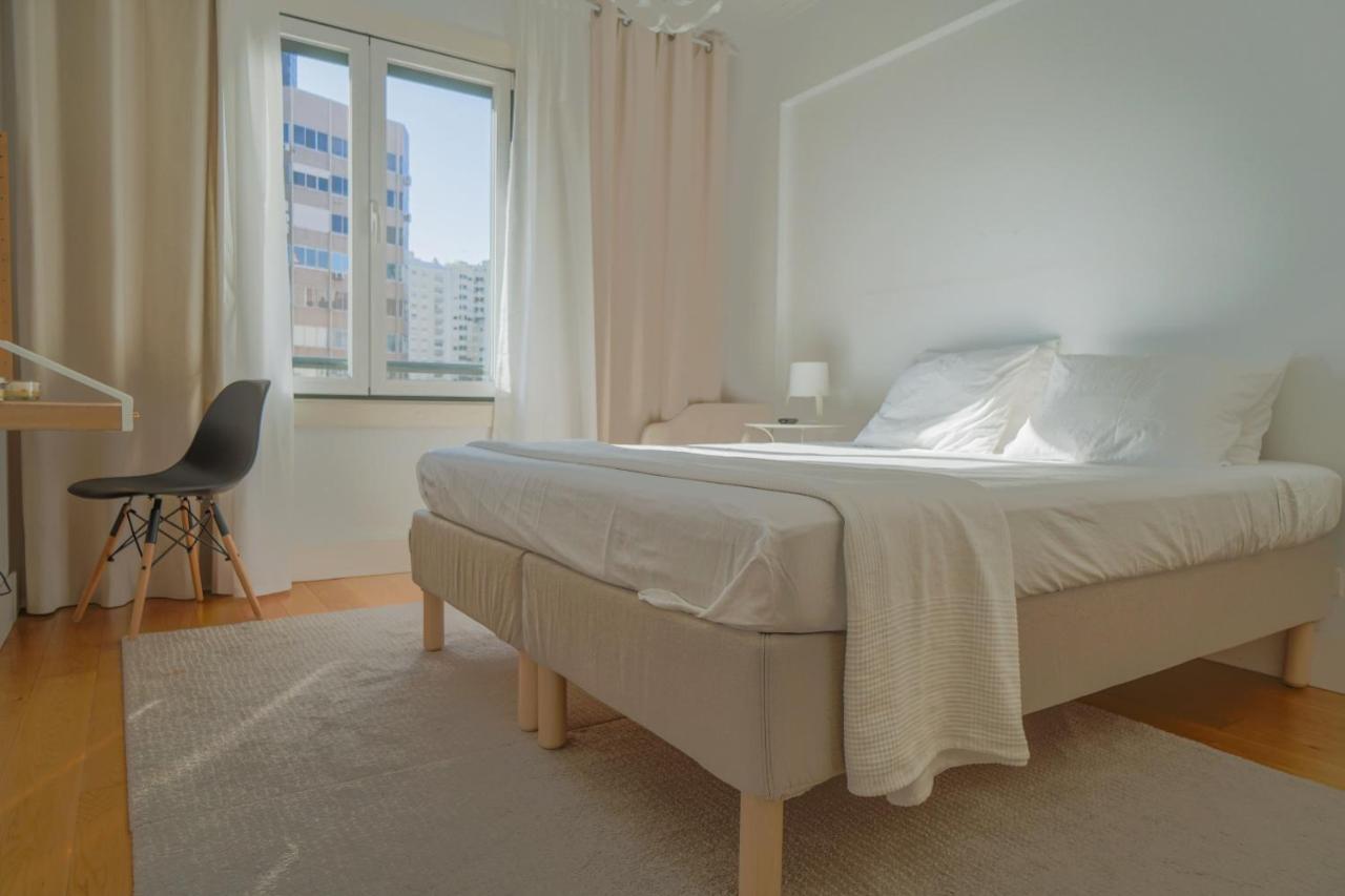 Apartamento Places - Areeiro *