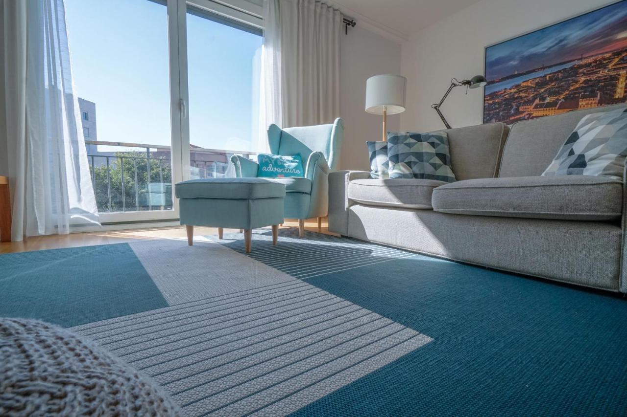 Apartamento Places - Areeiro