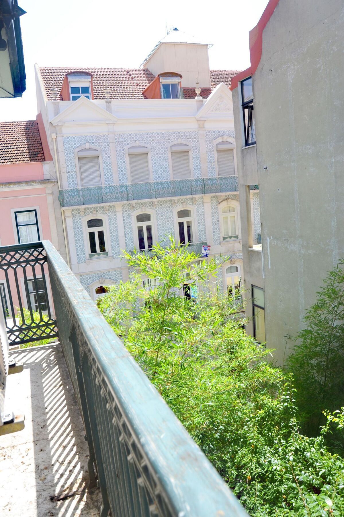Hotel Palacio Da Graca 2*