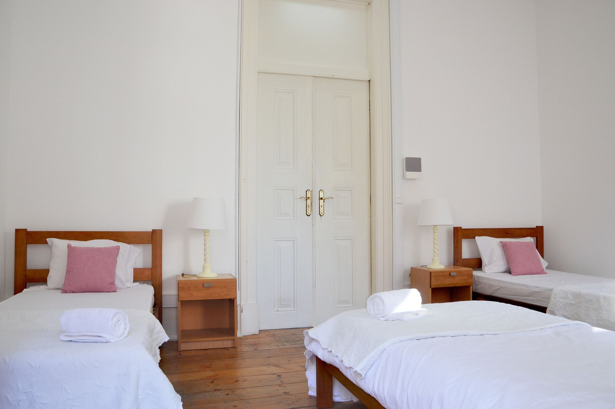 Palacio Da Graca Hotel