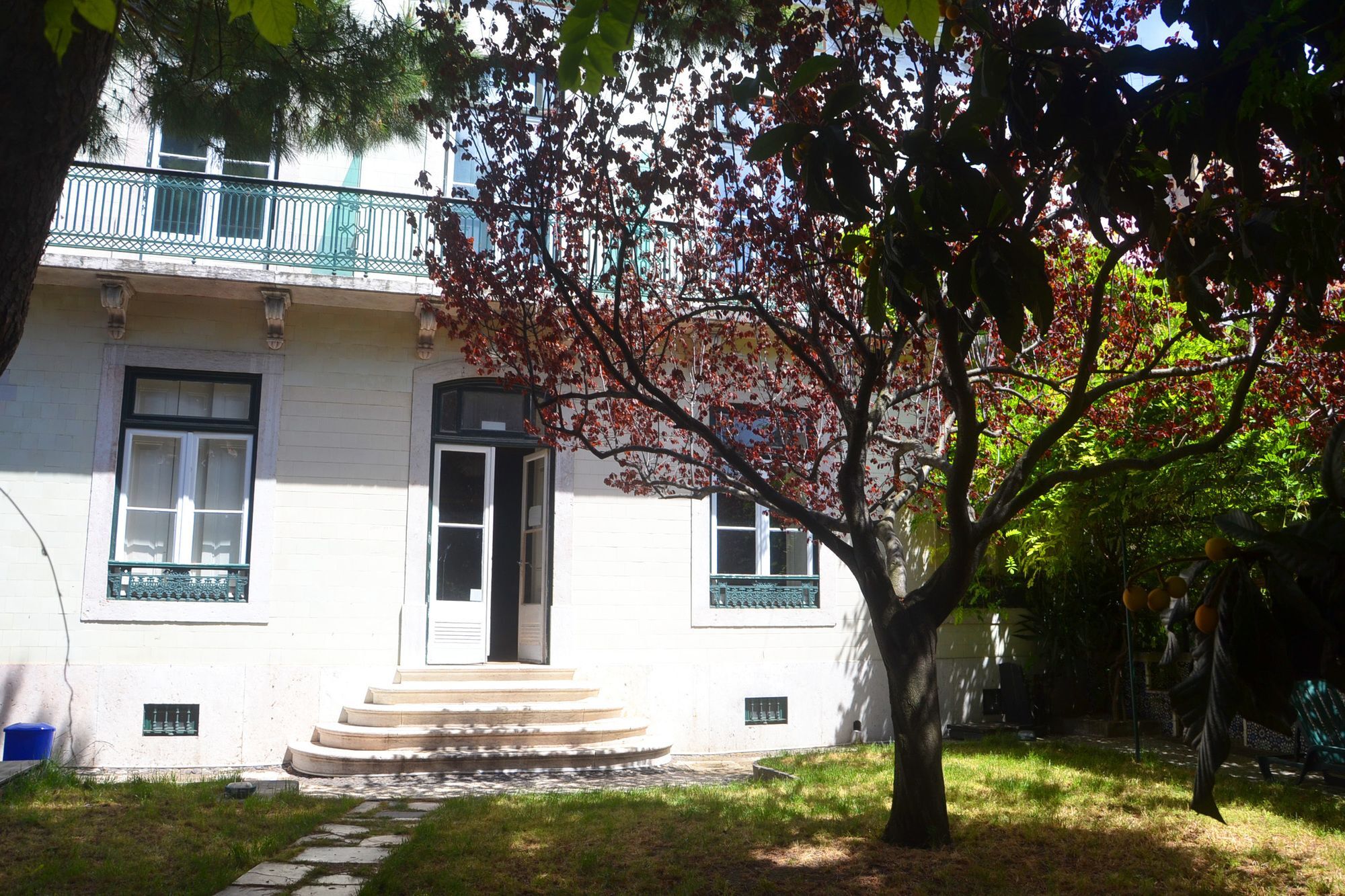 Palacio Da Graca 2* Lisboa