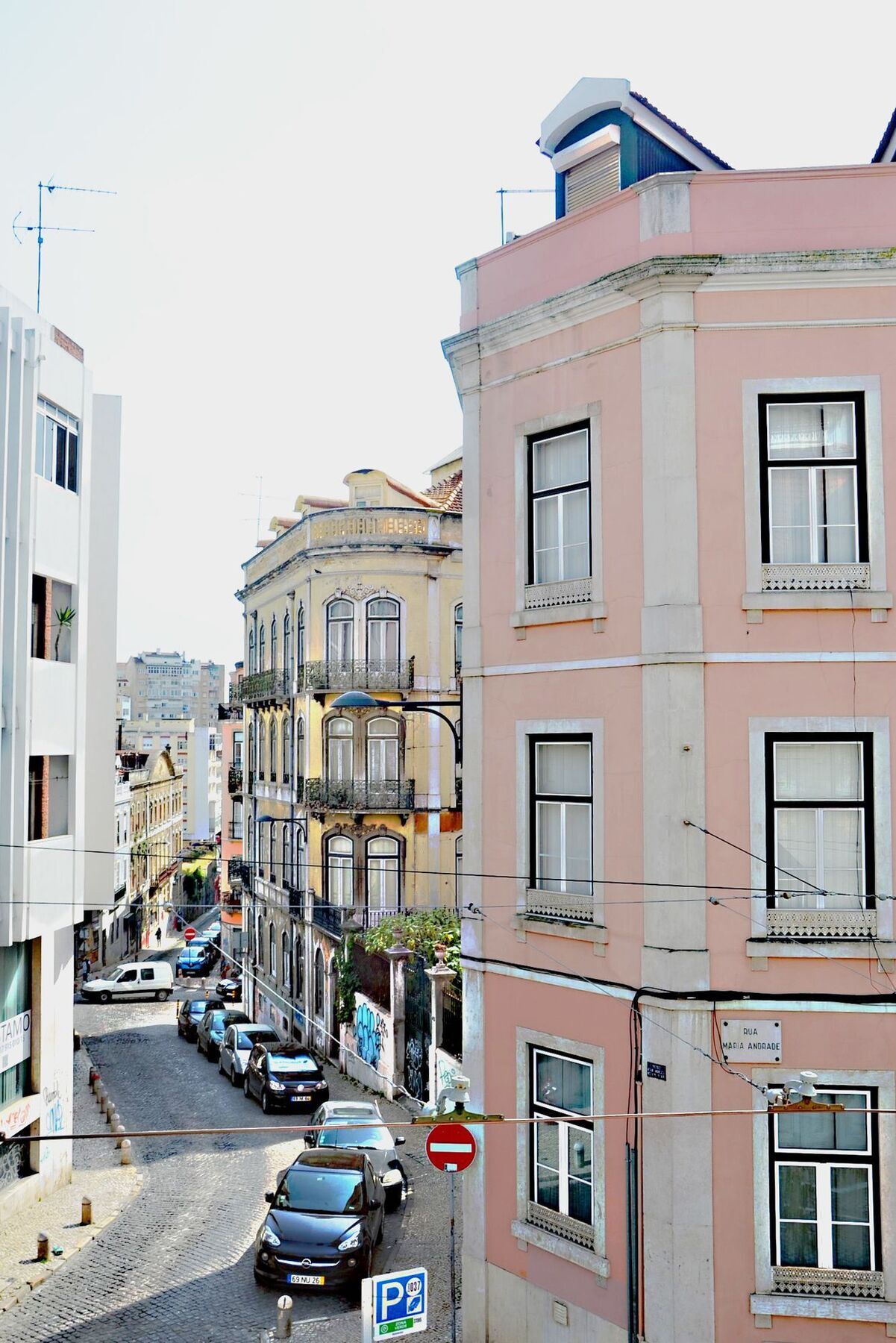 Palacio Da Graca Hotel Lisboa