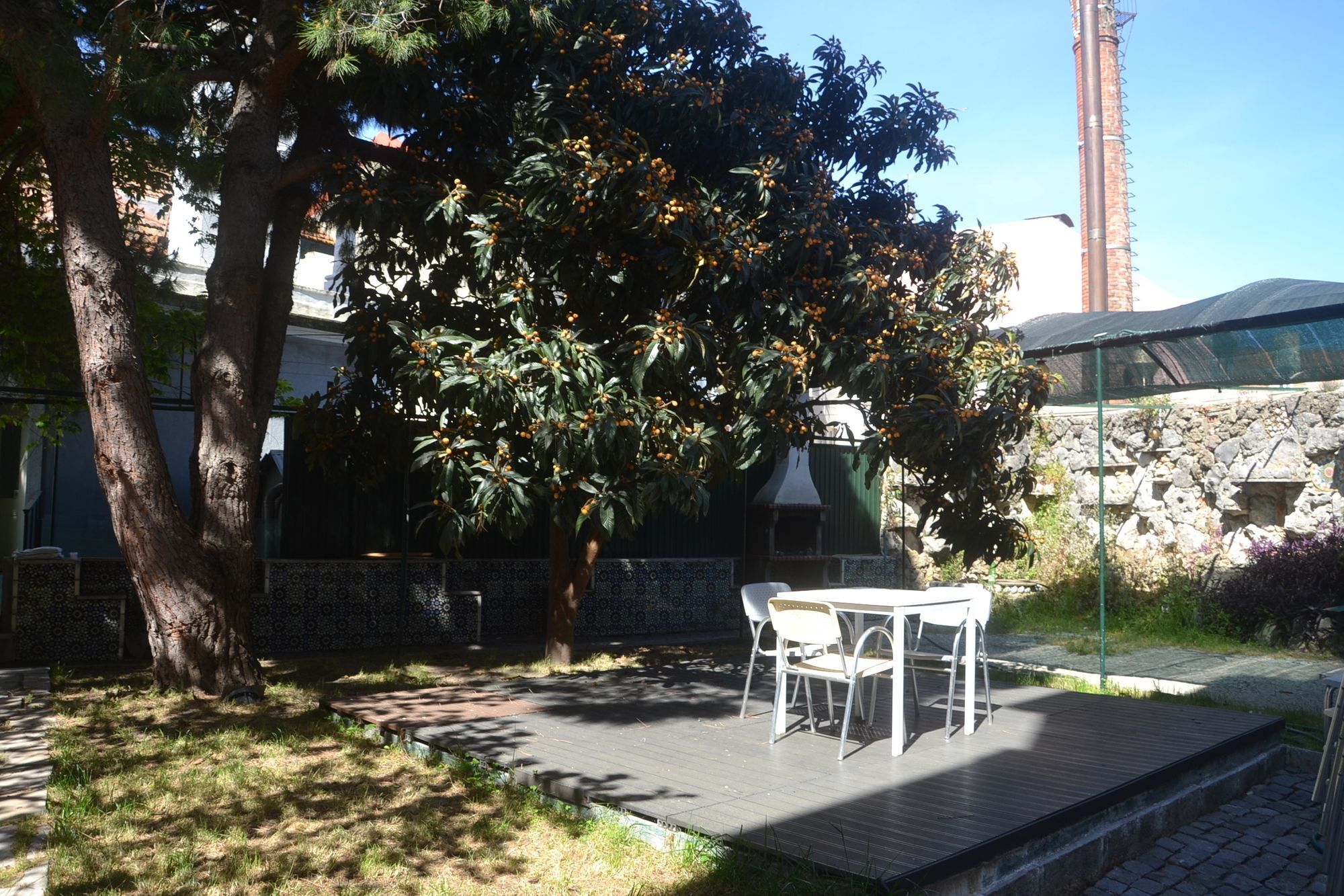 Palacio Da Graca 2*