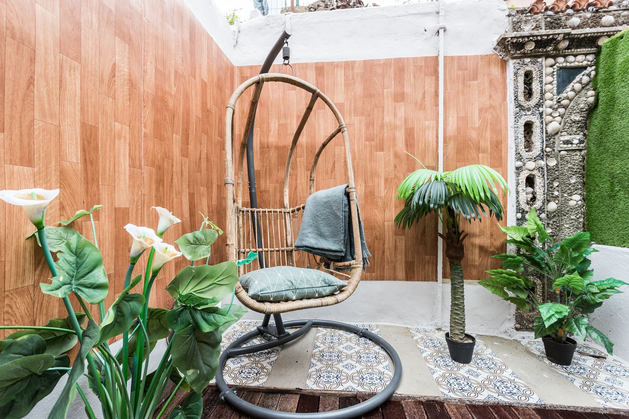 Liberty Patio By Lu Holidays Apartamento *