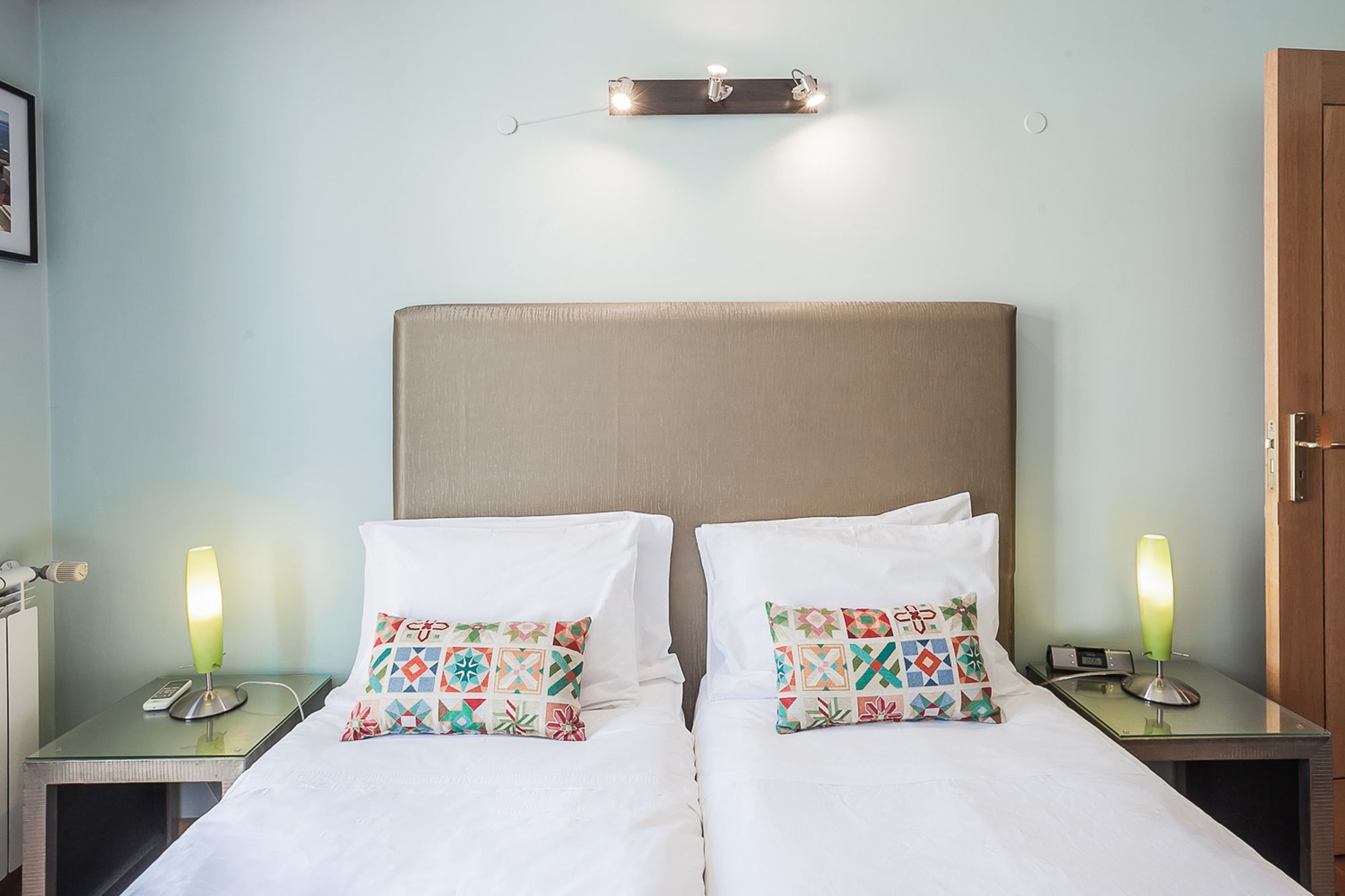 Lv Premier Baixa- Pr Apartamento