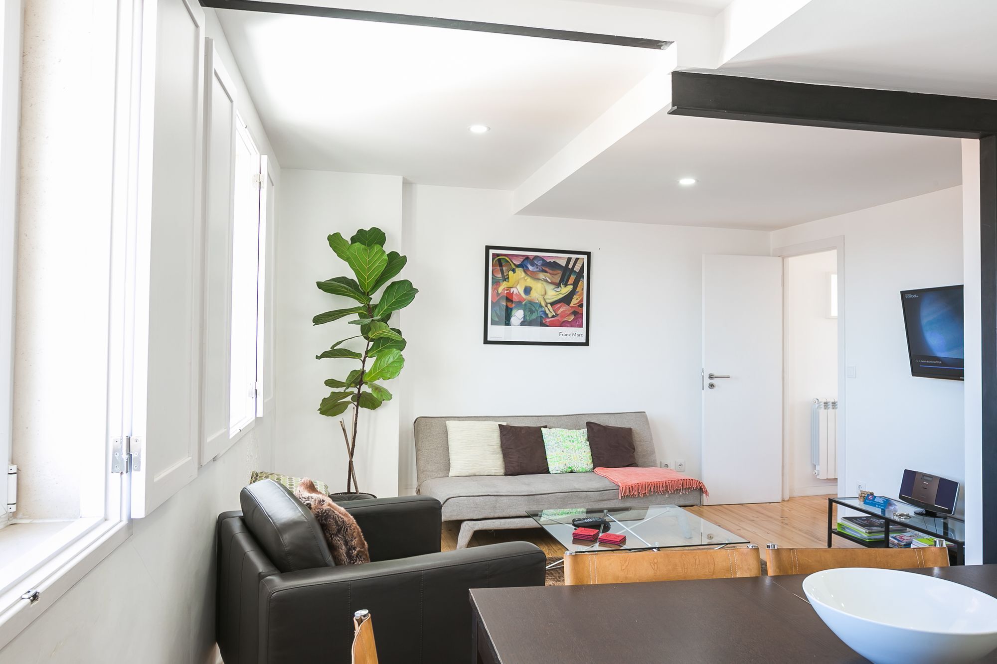 Lv Premier P.real- Pi Apartamento Lisboa