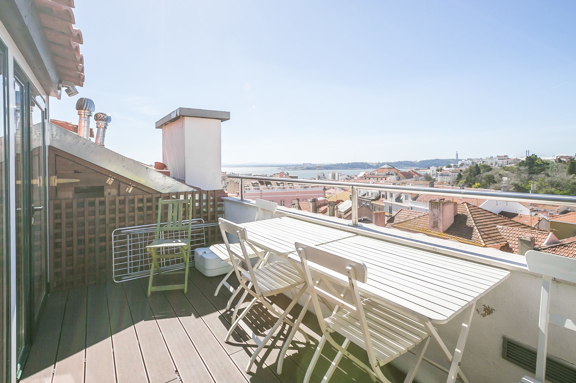 Lv Premier P.real- Pi Apartamento Lisboa