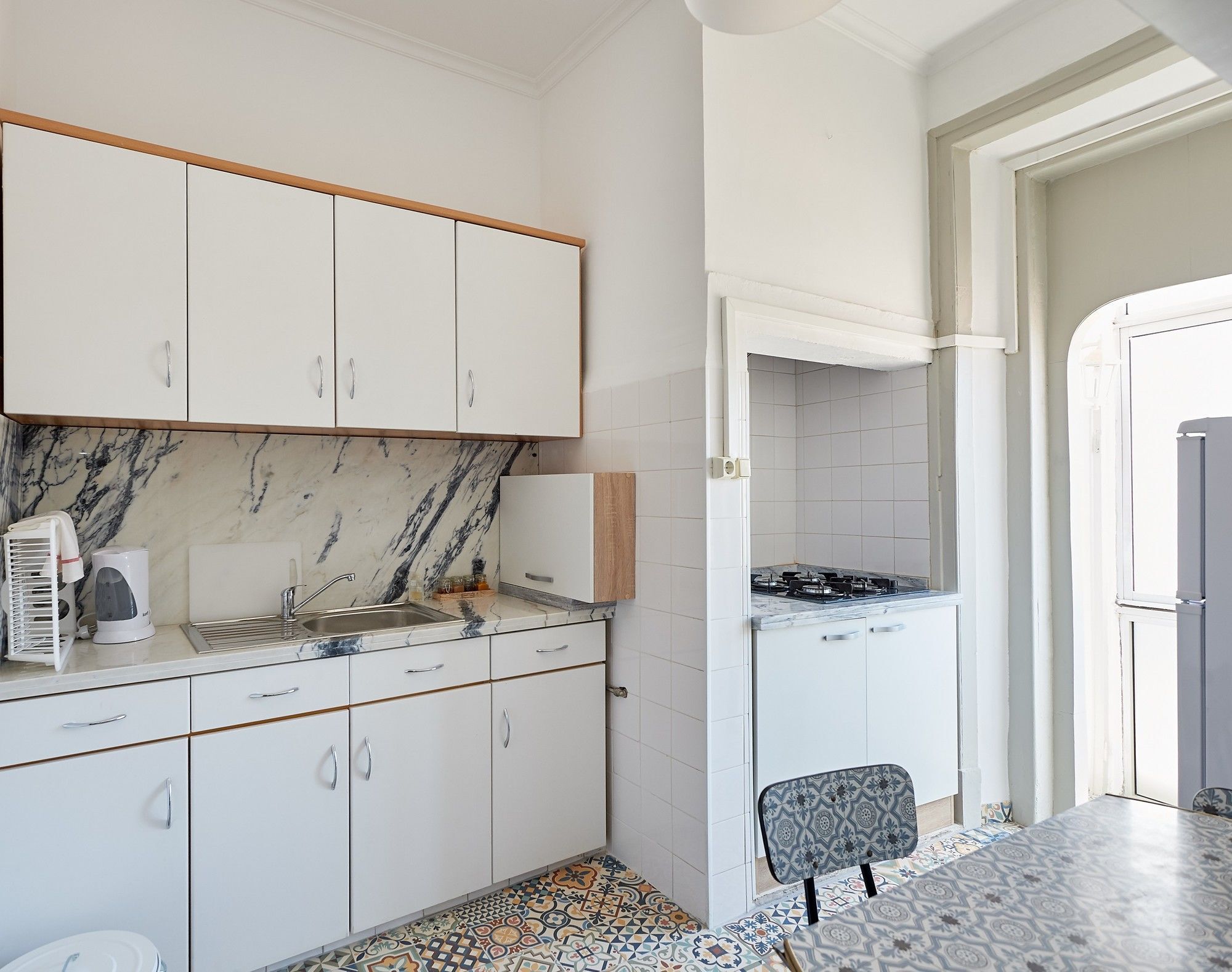 Apartamento Bairro Alto 3 Lisboa
