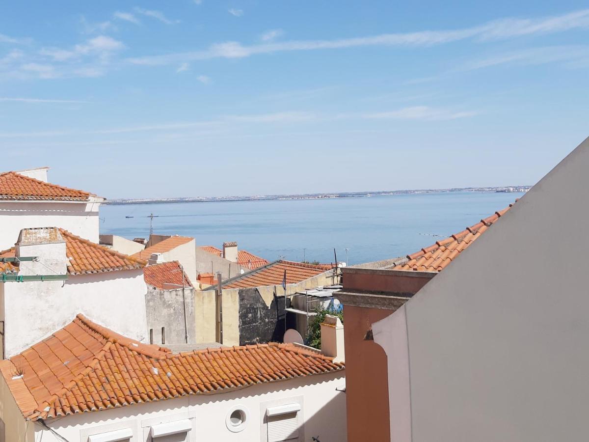 Apartamento River By Nau - Alfama,