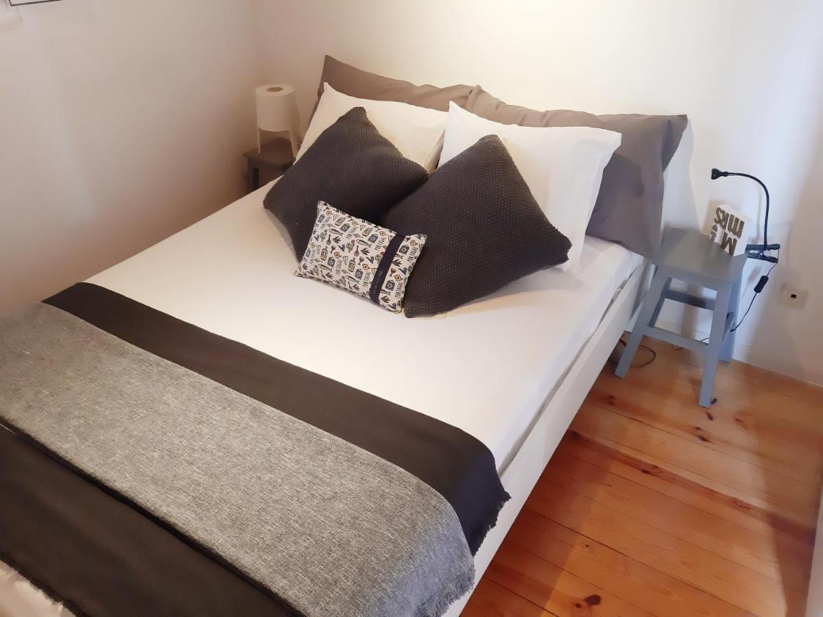Apartamento River By Nau - Alfama, Lisboa