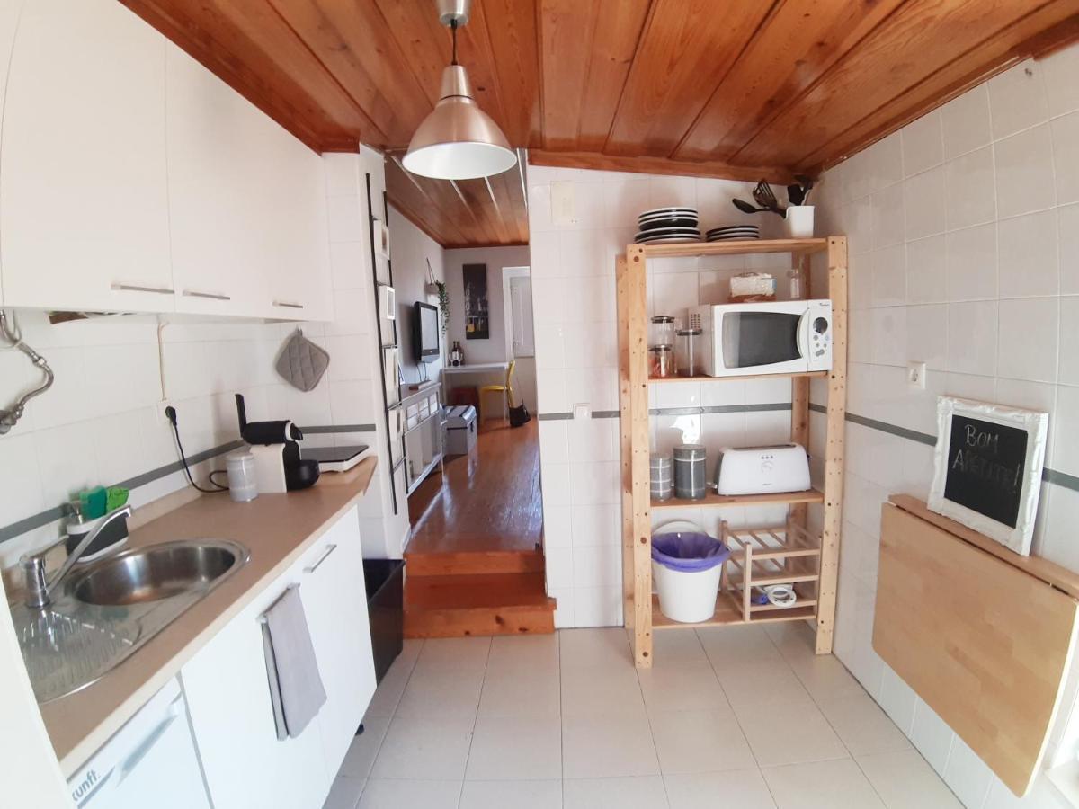 River By Nau - Alfama, Apartamento *