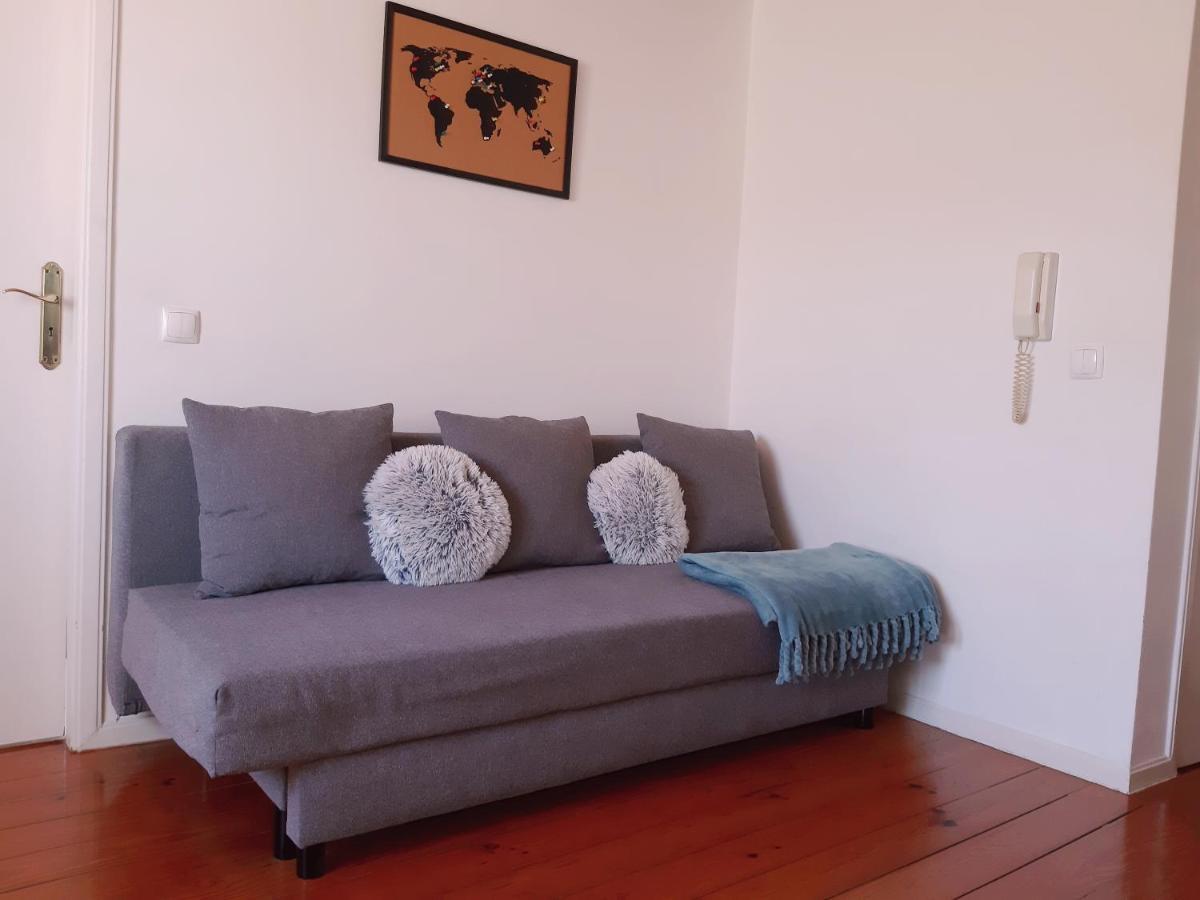 Apartamento River By Nau - Alfama,