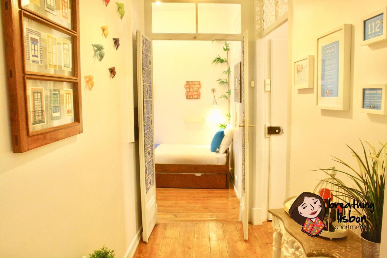 Apartamento Breathing - Alfama