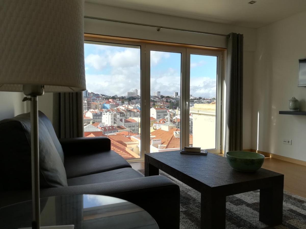 Grand View Apartamento