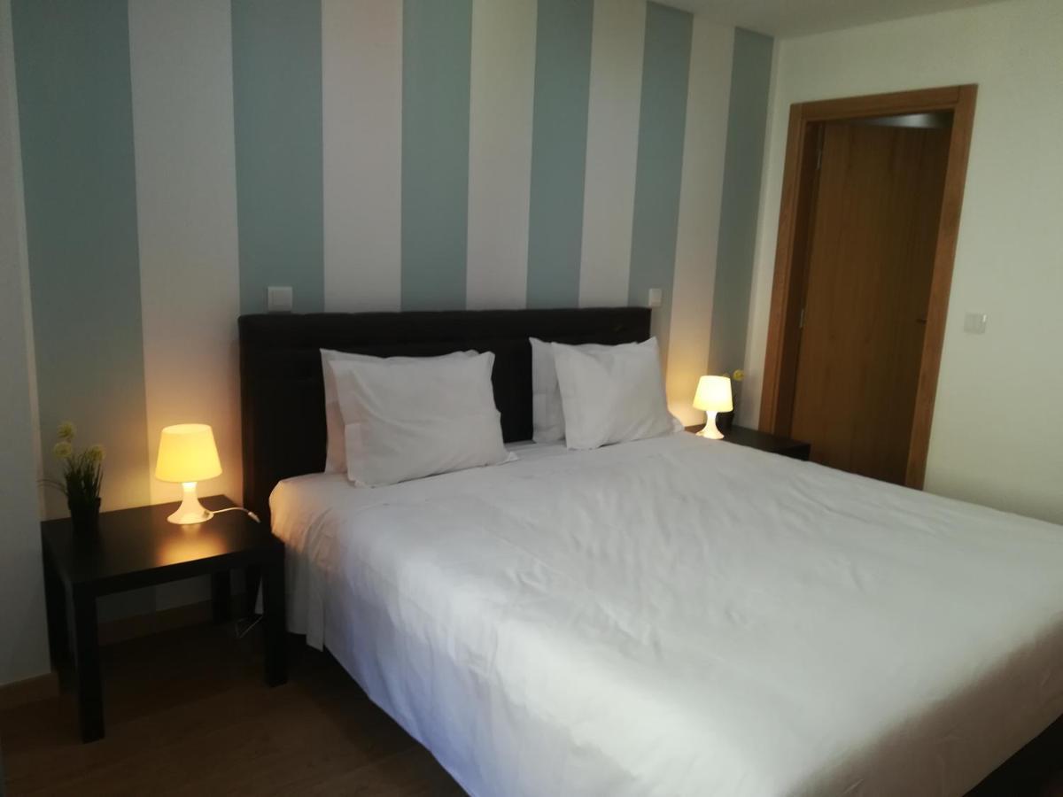 Grand View Apartamento *
