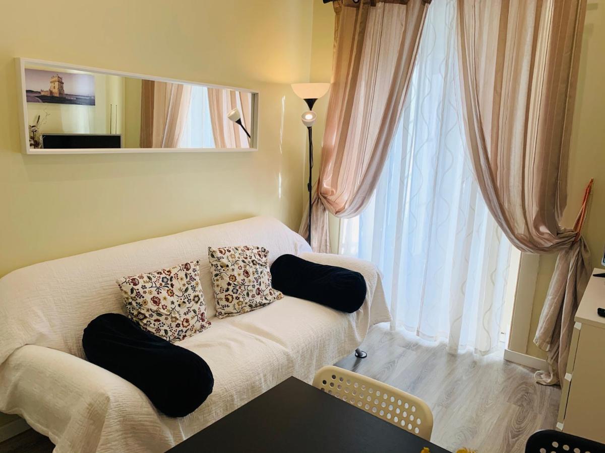 Apartamento Excellent 2 Bedroom In Lisboa