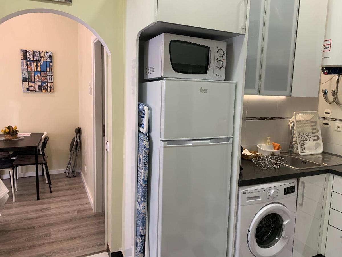 Apartamento Excellent 2 Bedroom In Lisboa