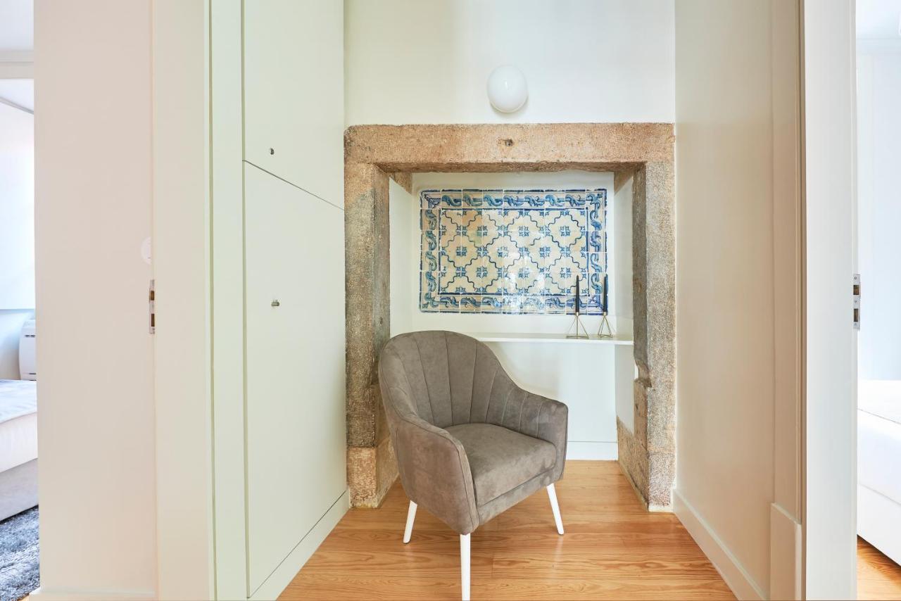 Apartamento Casa Portuguesa Fanqueiros *