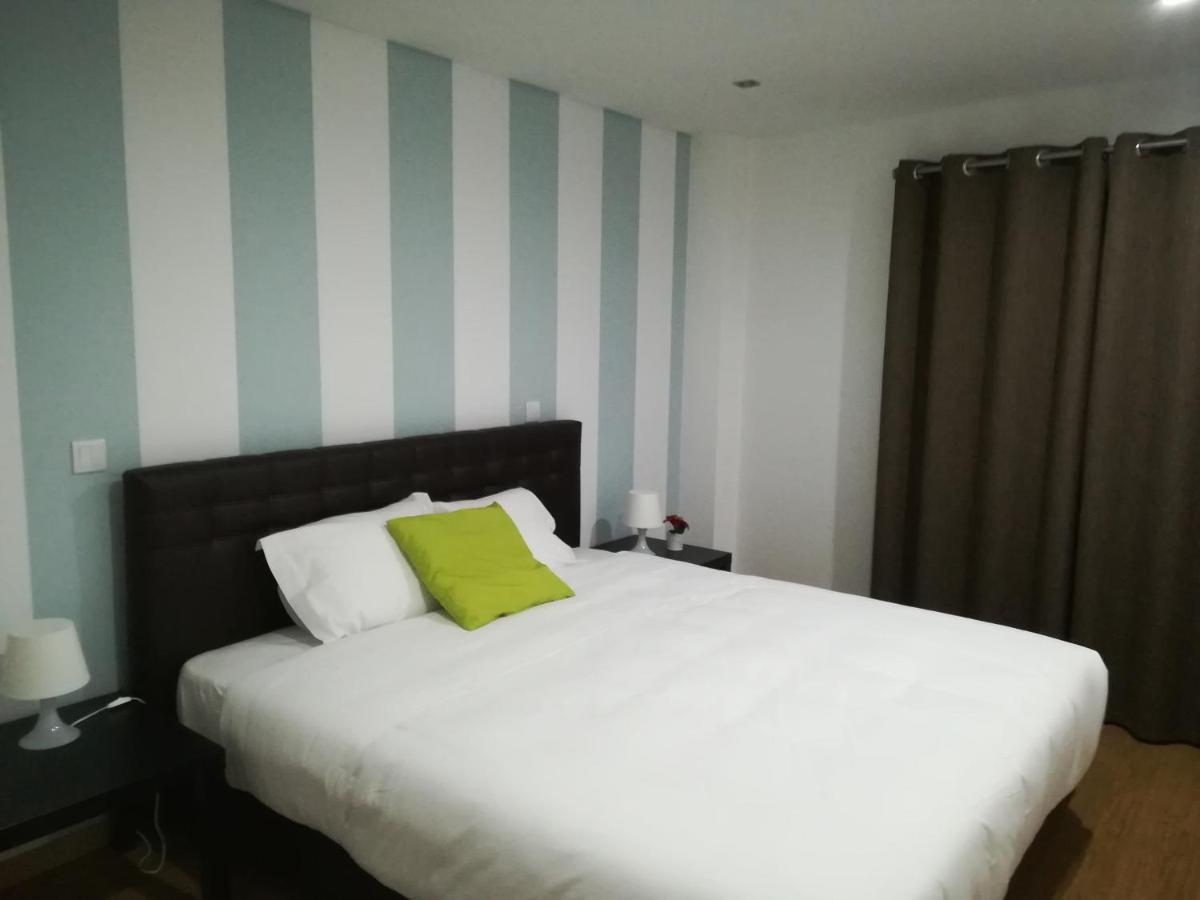 Apartamento Grand View
