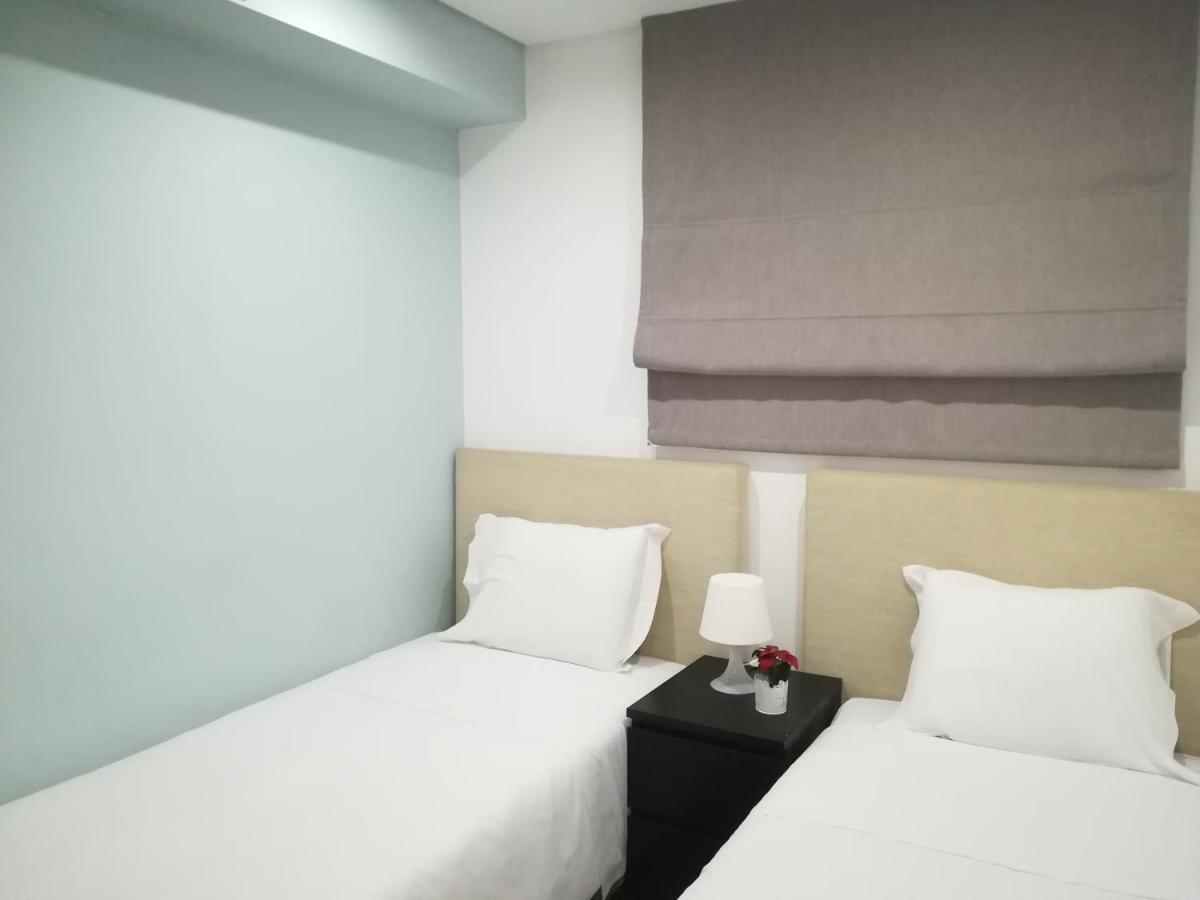 Grand View Apartamento