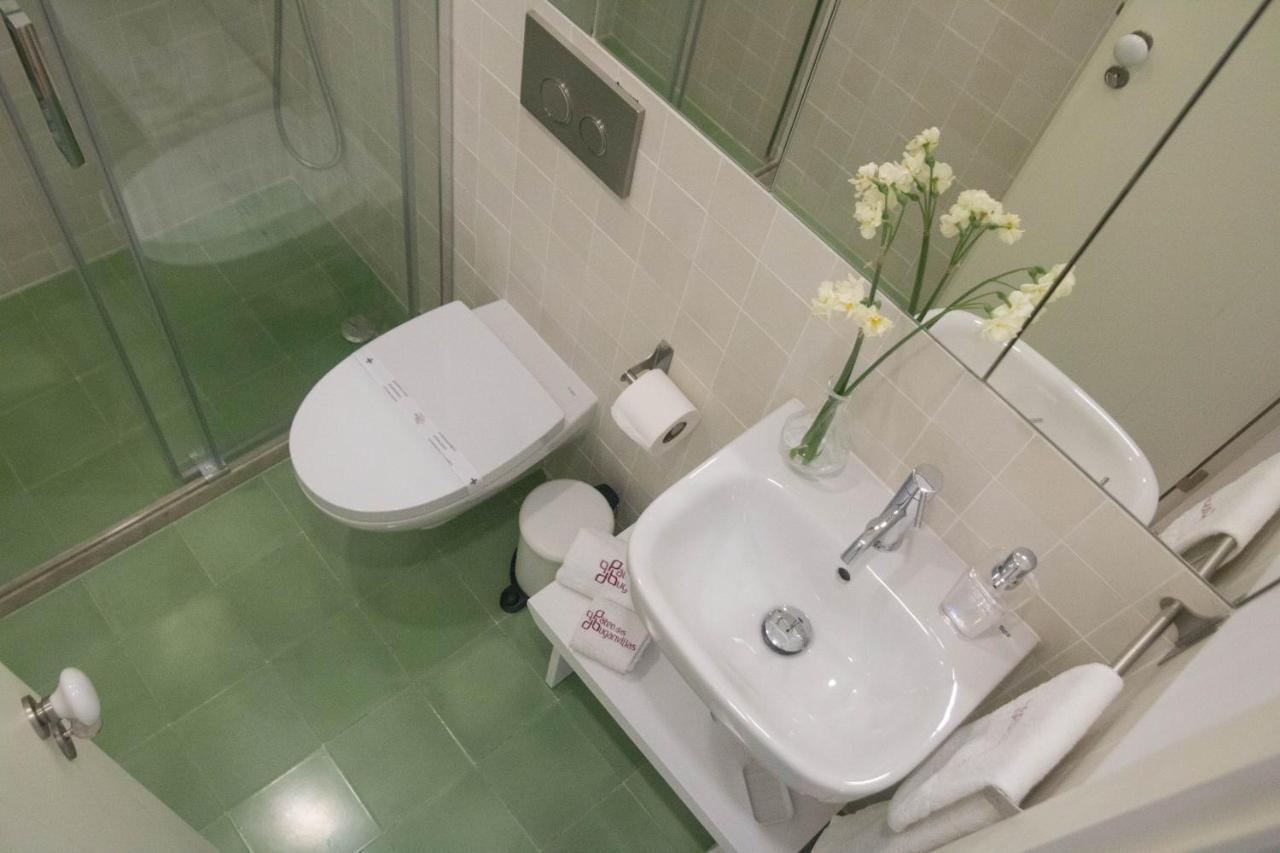Páteo Das Buganvílias - Amoreiras Flats Apartamento