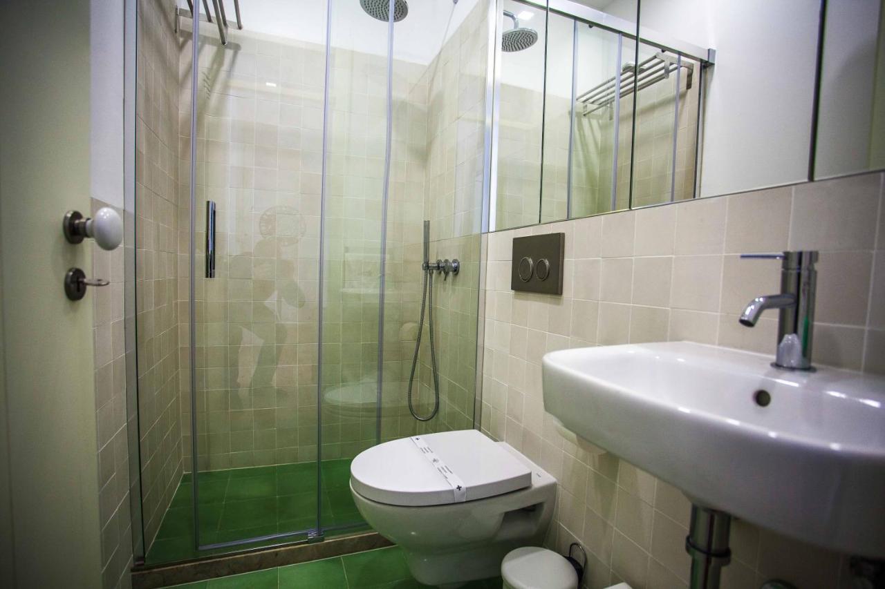 Apartamento Páteo Das Buganvílias - Amoreiras Flats