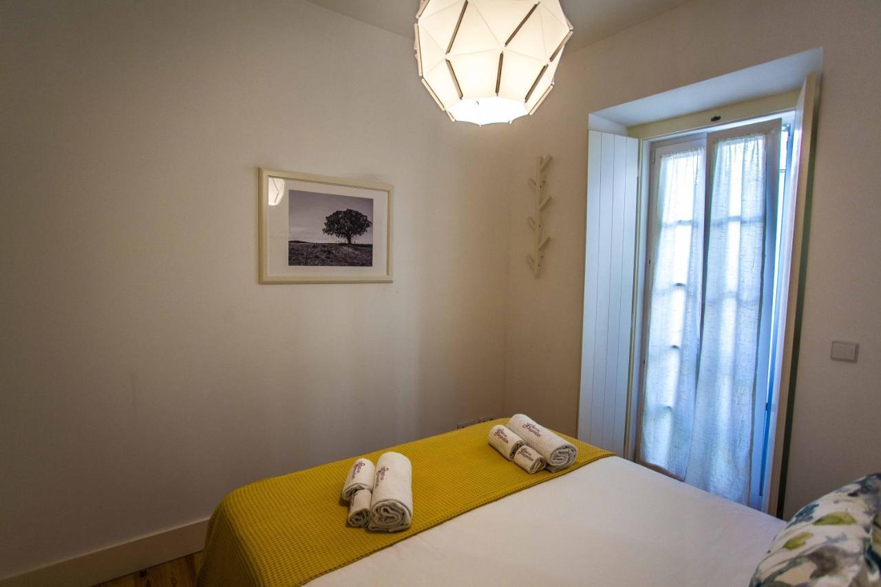 Páteo Das Buganvílias - Amoreiras Flats Lisboa