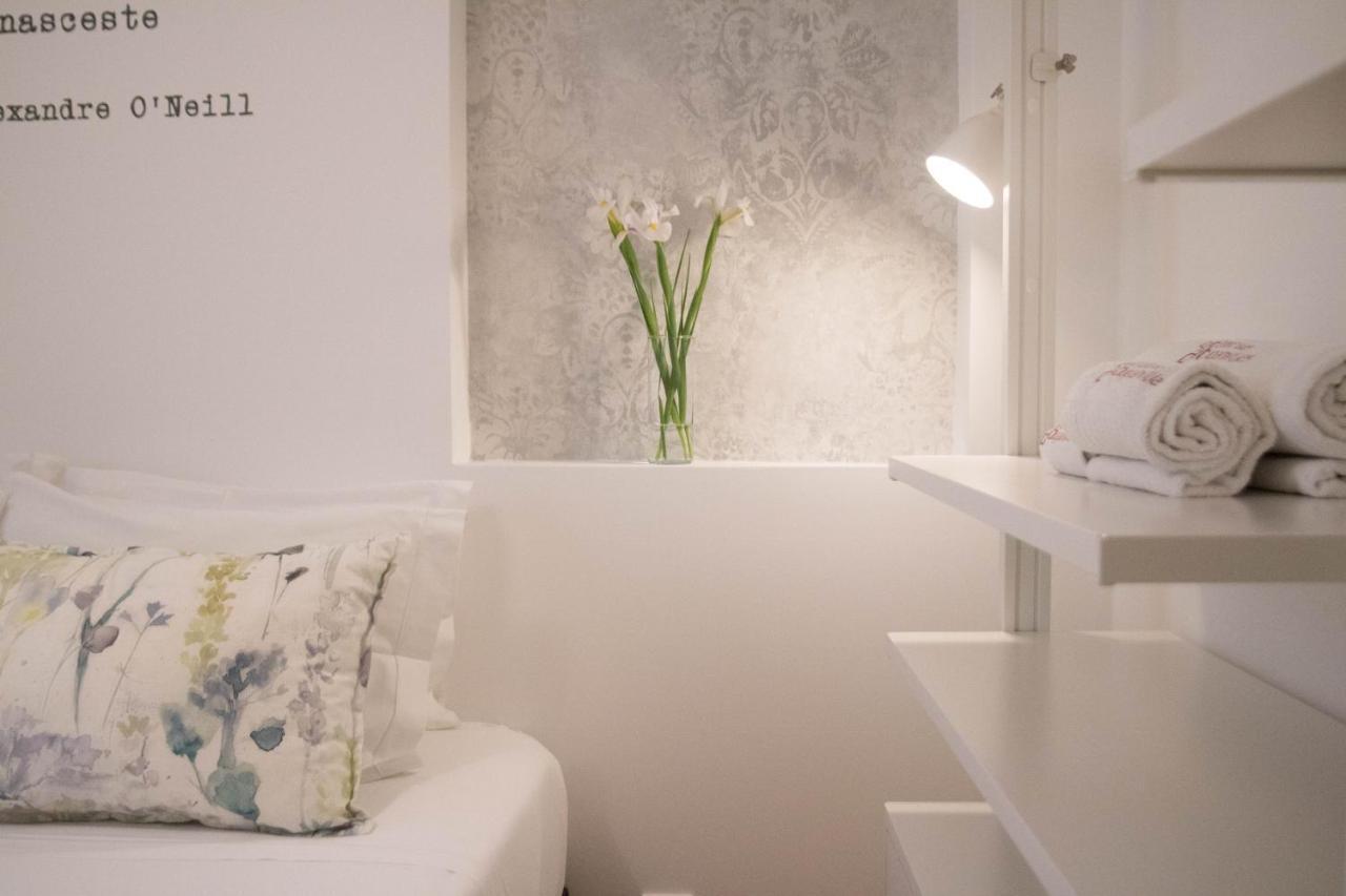 Páteo Das Buganvílias - Amoreiras Flats Apartamento