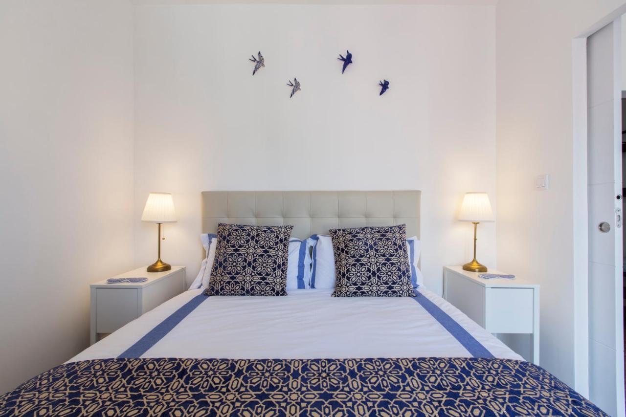 Apartamento Amazing Downtown With Small Balcony With View Over The Castle