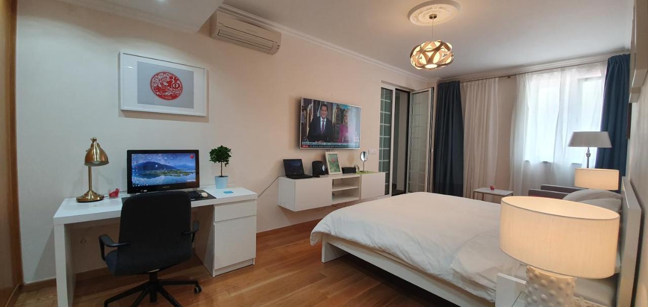 Sweethome Apartamento Lisboa