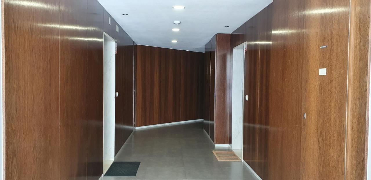 Sweethome Apartamento