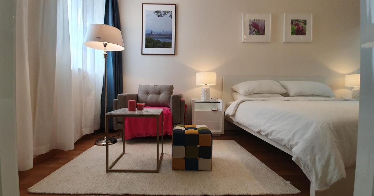 Sweethome Apartamento Lisboa