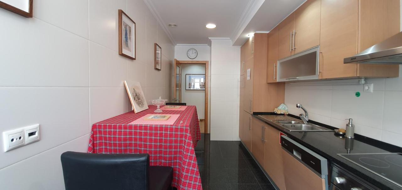 Sweethome Apartamento