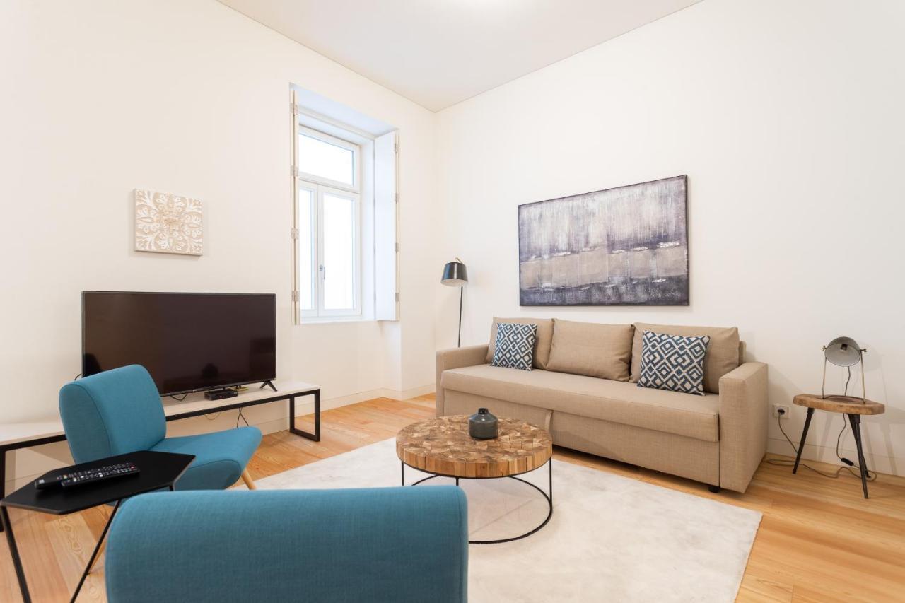 Flh Chiado Trendy Apartamento *