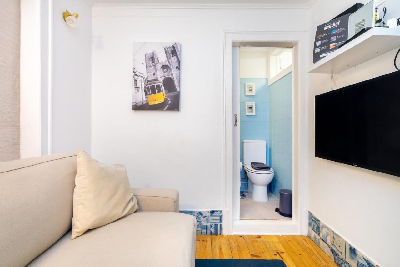 Apartamento Whome | Sé Skyline Lisboa