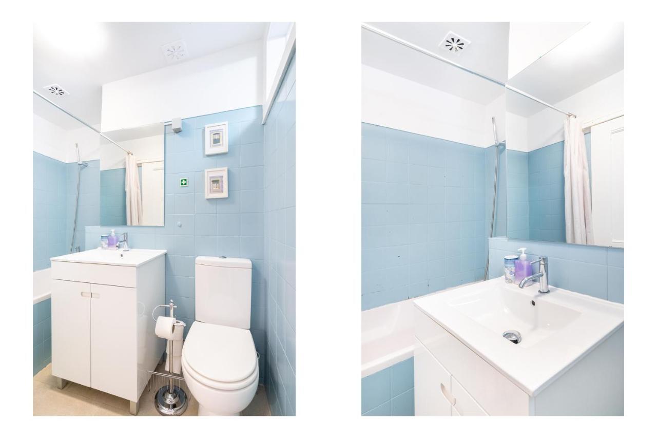Whome | Sé Skyline Apartamento *