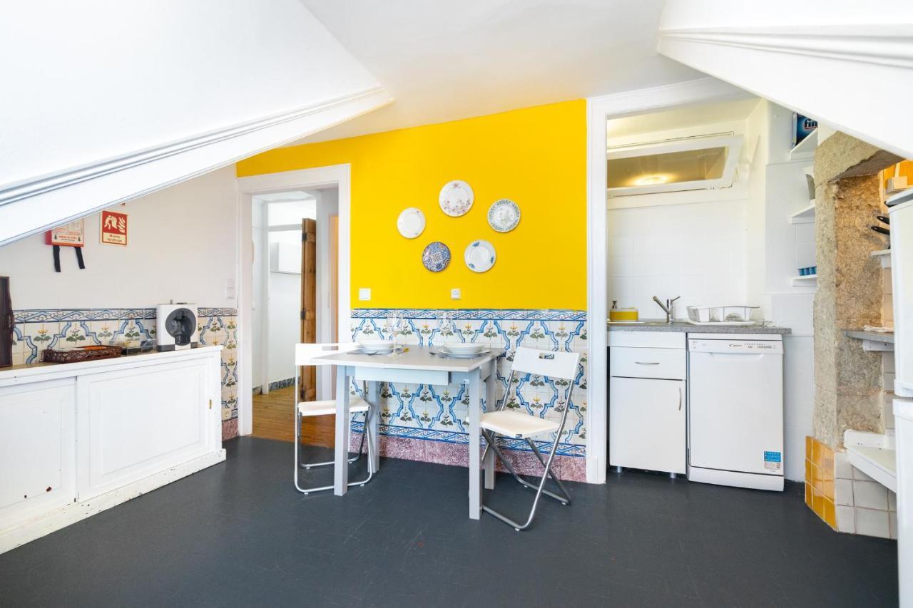 Whome | Sé Skyline Apartamento