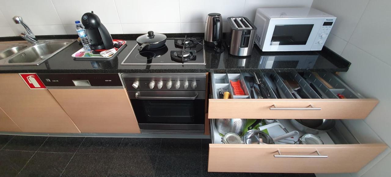 Apartamento Sweethome