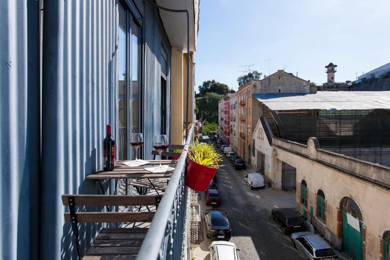 Beato * Lisboa