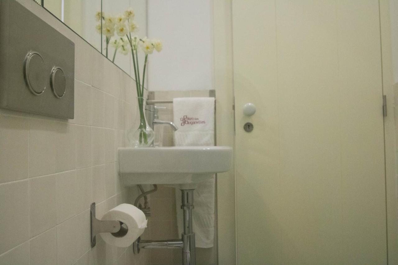 Páteo Das Buganvílias - Amoreiras Flats Apartamento *