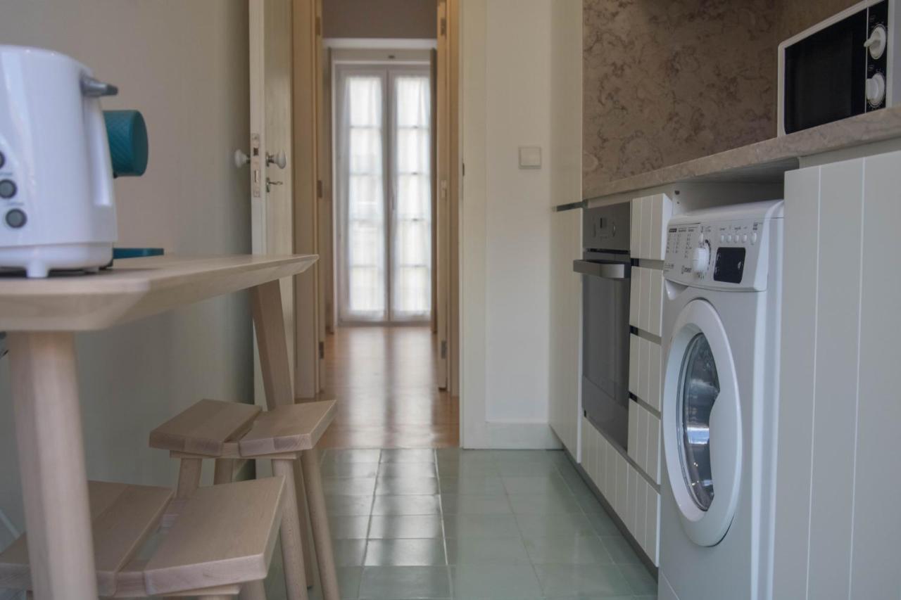 Páteo Das Buganvílias - Amoreiras Flats Apartamento *
