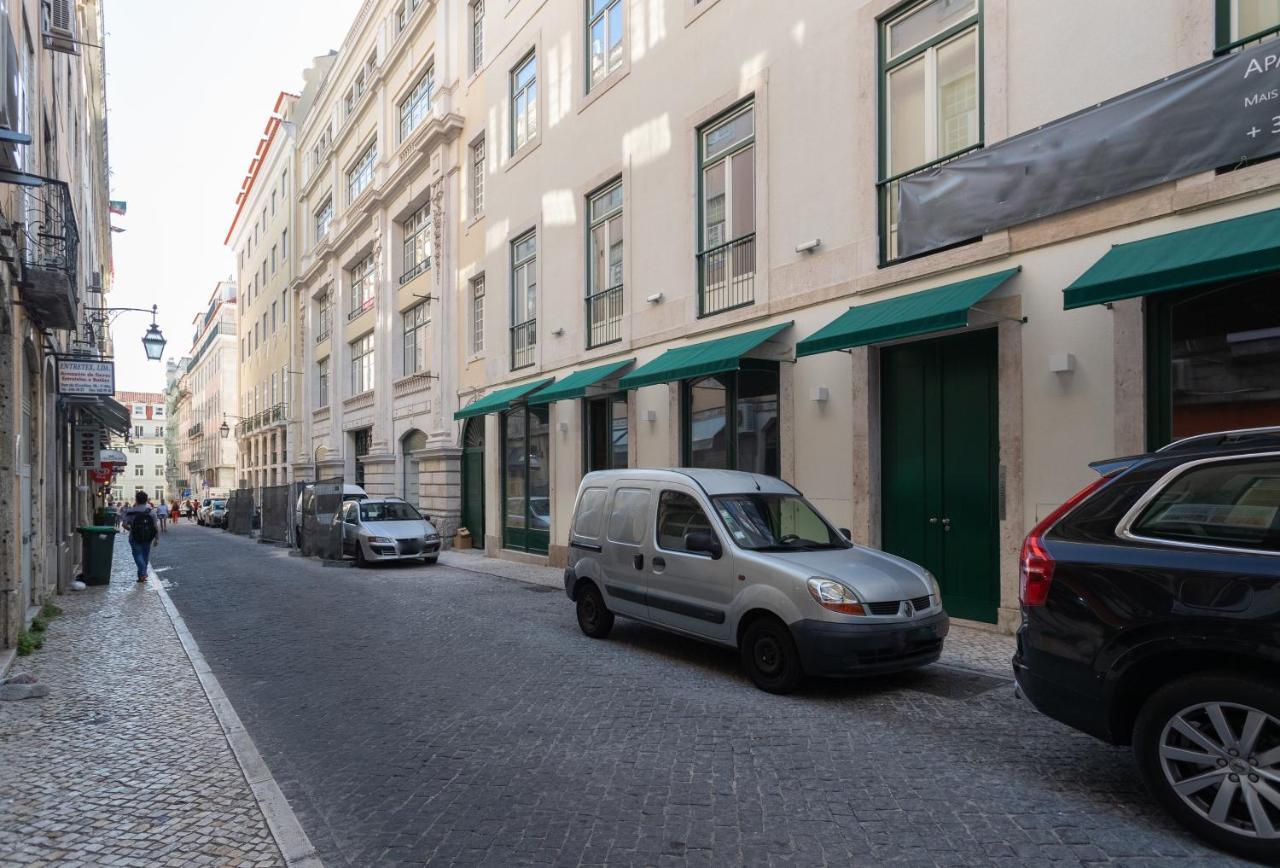 Flh Chiado Trendy *